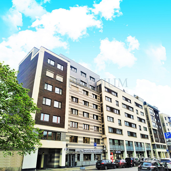 Продается помещение свободного назначения 783 м² Москва - изображение 2