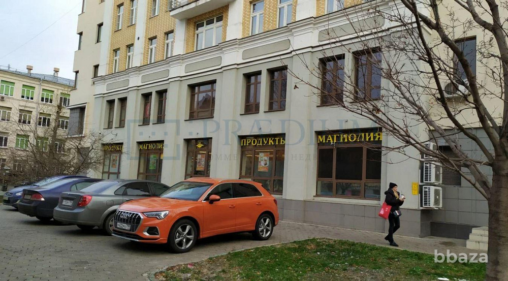 Продается помещение свободного назначения 783 м² Москва - изображение 4