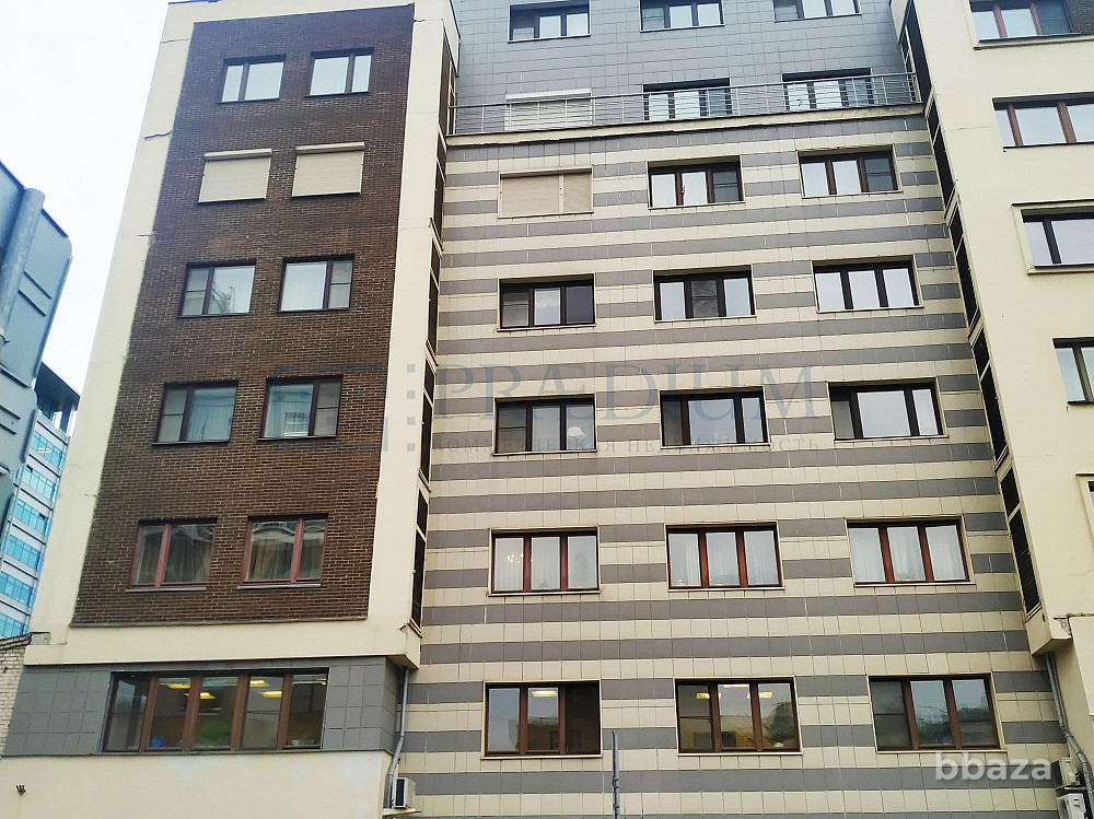 Продается помещение свободного назначения 783 м² Москва - изображение 10