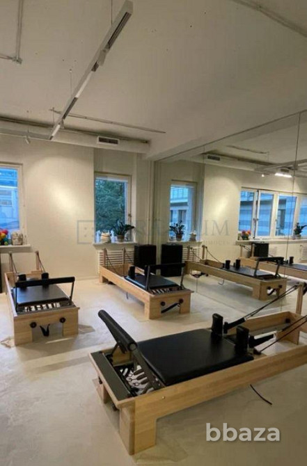 Продается помещение свободного назначения 783 м² Москва - изображение 9