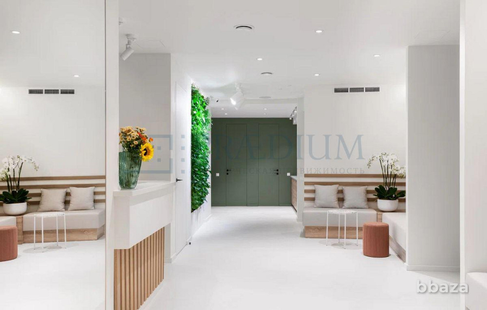 Продается помещение свободного назначения 783 м² Москва - изображение 7