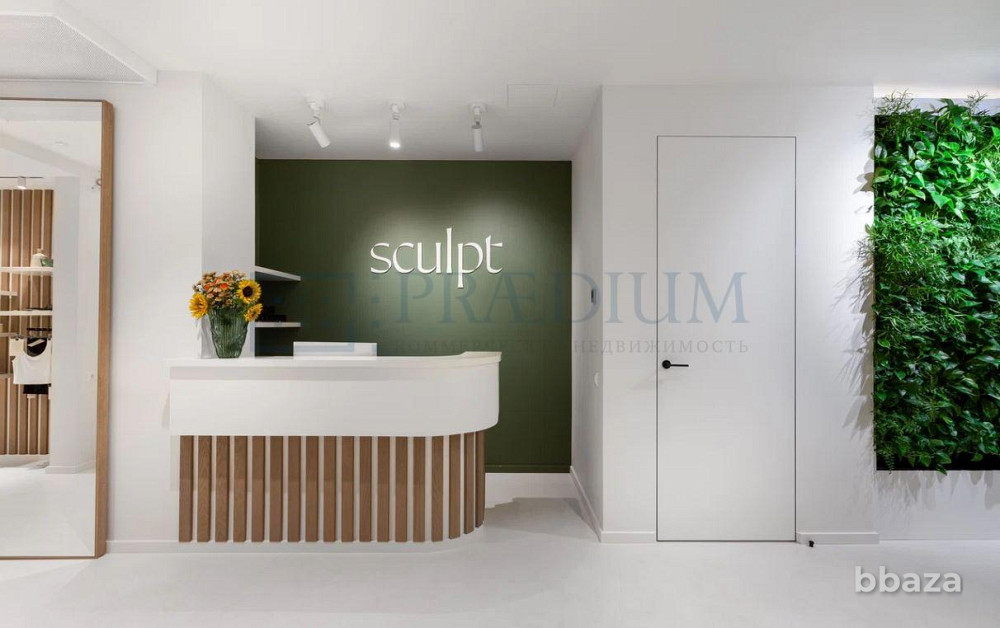Продается помещение свободного назначения 783 м² Москва - изображение 6