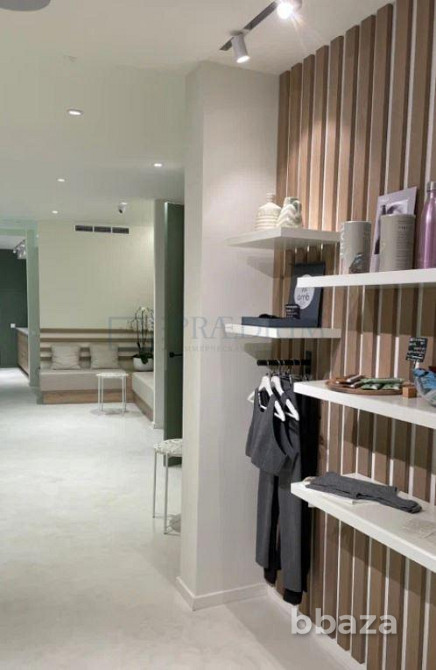 Продается помещение свободного назначения 783 м² Москва - изображение 8