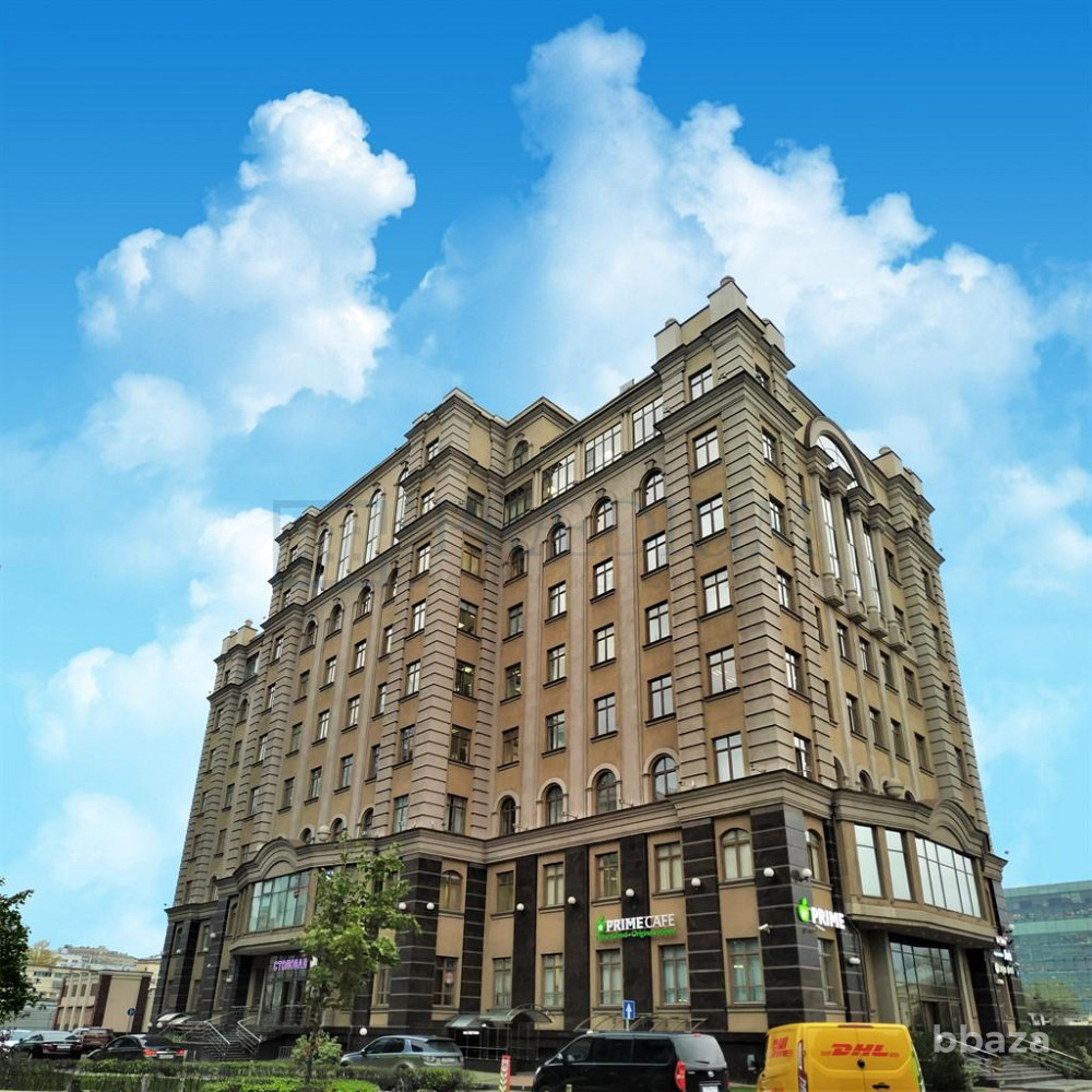 Продается офисное помещение 1189 м² Москва - изображение 2