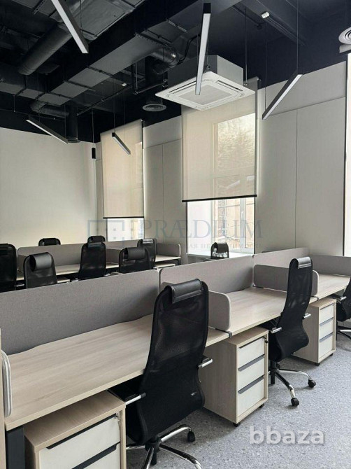 Продается офисное помещение 10009 м² Москва - изображение 9