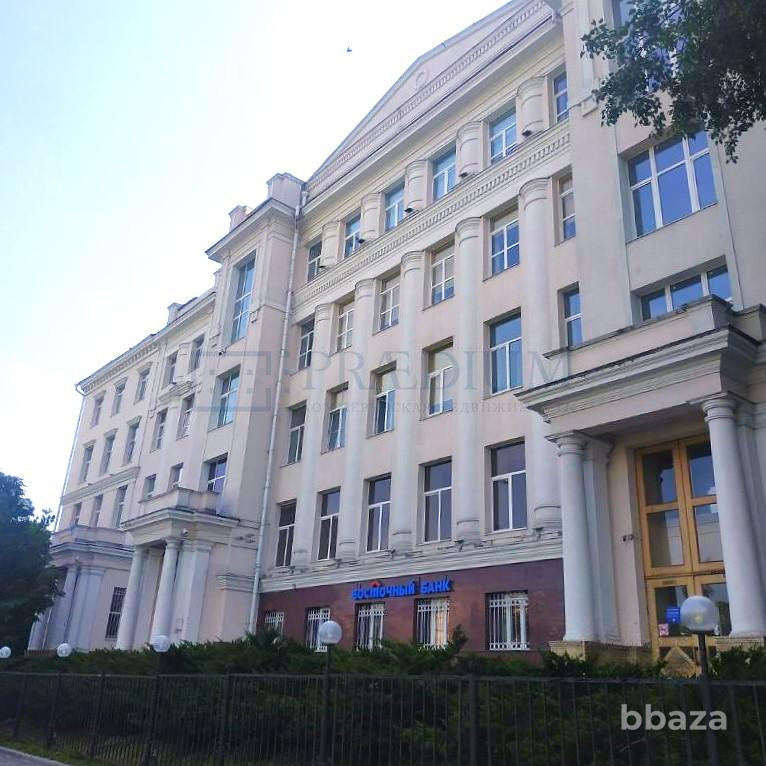 Продается офисное помещение 10009 м² Москва - изображение 4