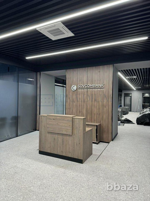 Продается офисное помещение 10009 м² Москва - изображение 10