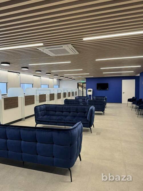 Продается офисное помещение 10009 м² Москва - изображение 5