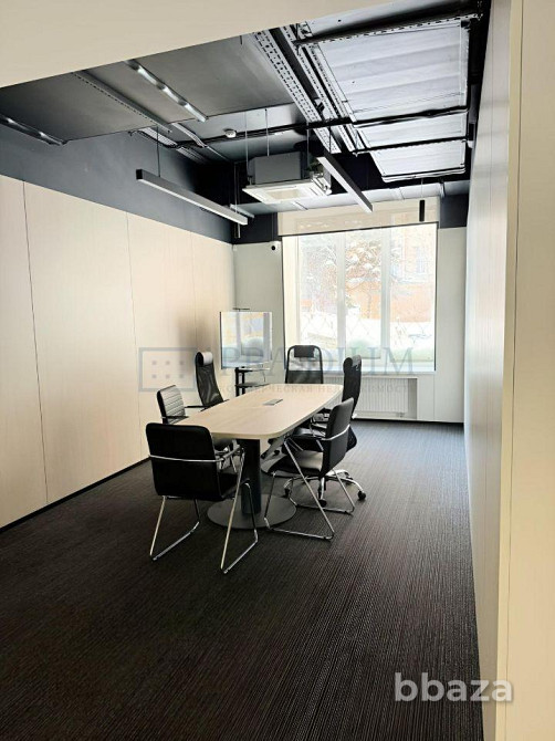 Продается офисное помещение 10009 м² Москва - изображение 2