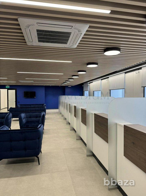 Продается офисное помещение 10009 м² Москва - изображение 6