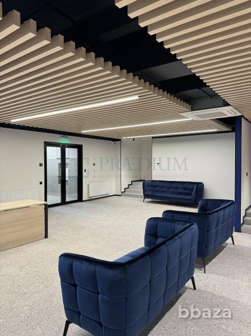 Продается офисное помещение 10009 м² Москва - изображение 7