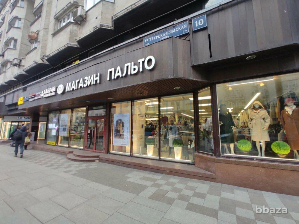 Продается помещение свободного назначения 599 м² Москва - изображение 5