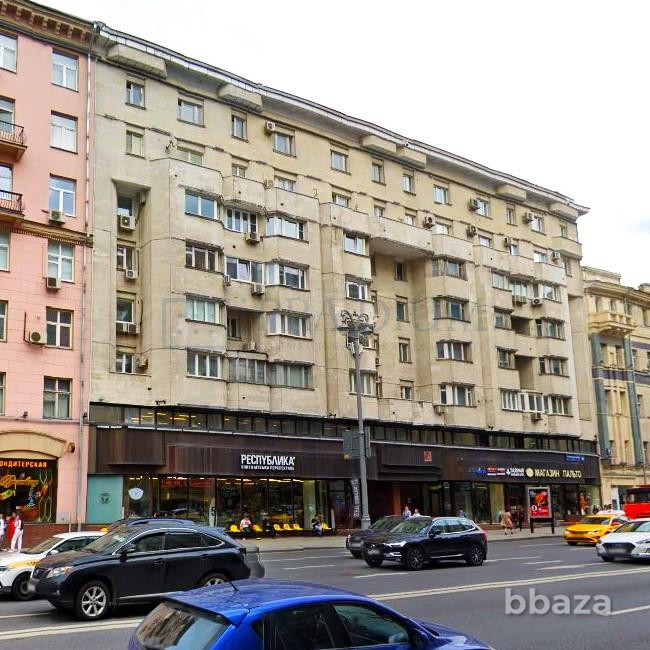 Продается помещение свободного назначения 599 м² Москва - изображение 2