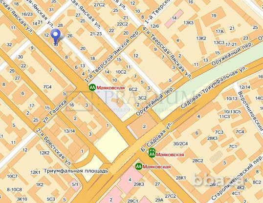 Продается помещение свободного назначения 599 м² Москва - изображение 6