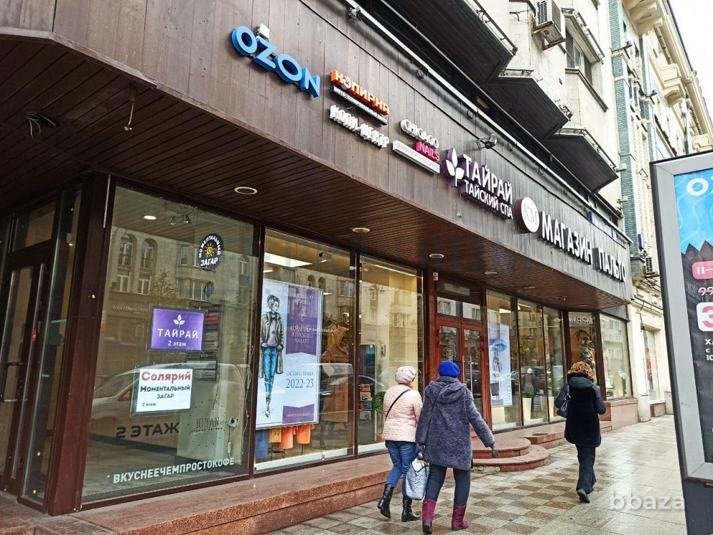 Продается помещение свободного назначения 599 м² Москва - изображение 4