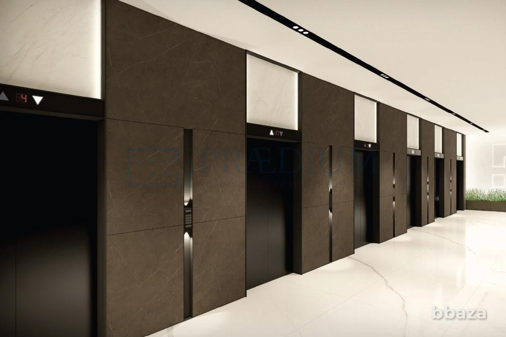 Сдается офисное помещение 1497 м² Москва - изображение 9