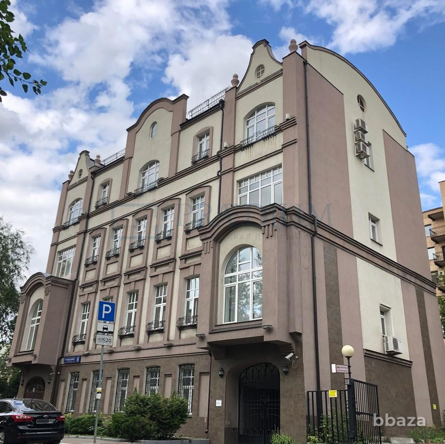 Продается офисное помещение 1100 м² Москва - изображение 3