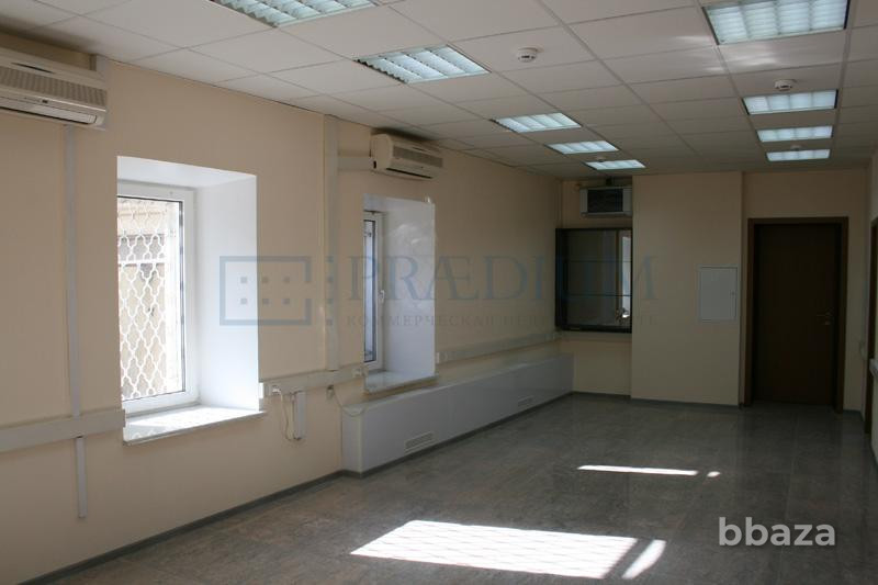 Продается офисное помещение 1365 м² Москва - изображение 6