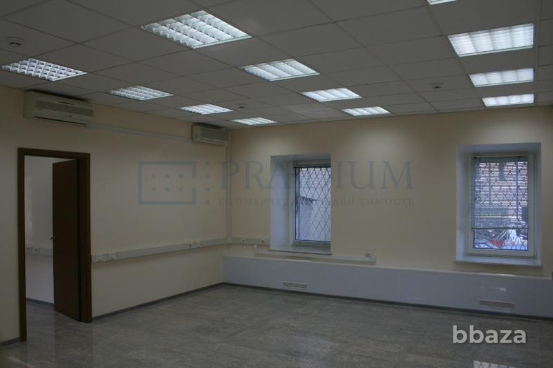 Продается офисное помещение 1365 м² Москва - изображение 8