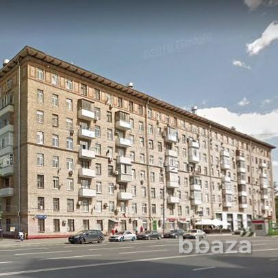 Продается помещение свободного назначения 662 м² Москва - изображение 2