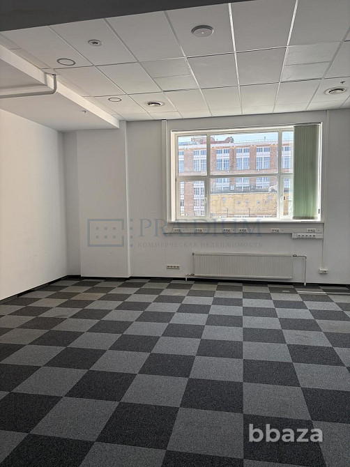 Продается офисное помещение 289 м² Москва - изображение 1