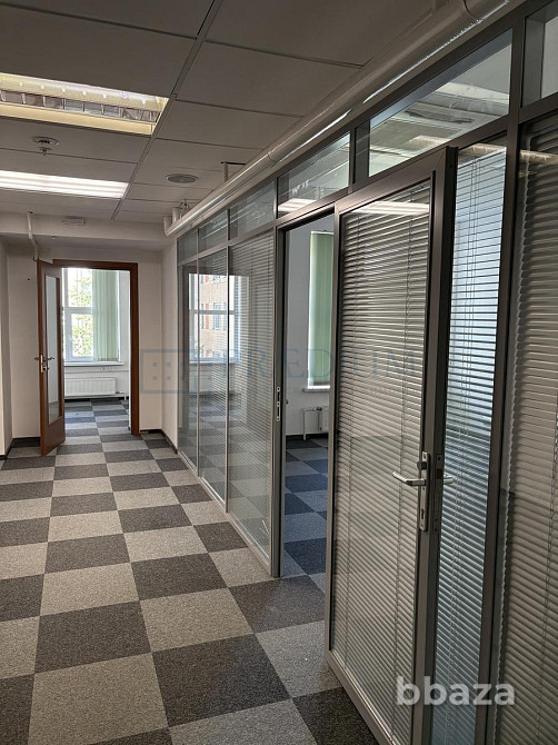 Продается офисное помещение 289 м² Москва - изображение 4