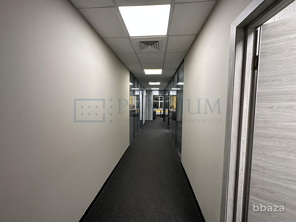 Продается офисное помещение 221 м² Москва - изображение 5