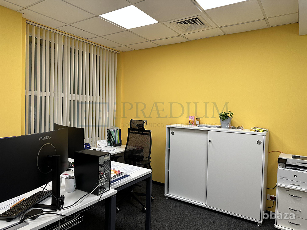 Продается офисное помещение 221 м² Москва - изображение 8