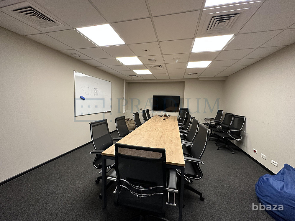 Продается офисное помещение 221 м² Москва - изображение 9