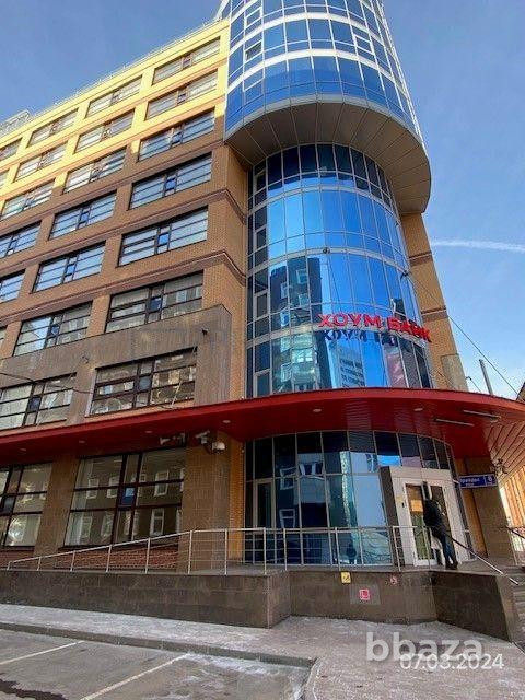 Продается офисное помещение 13311 м² Москва - изображение 4