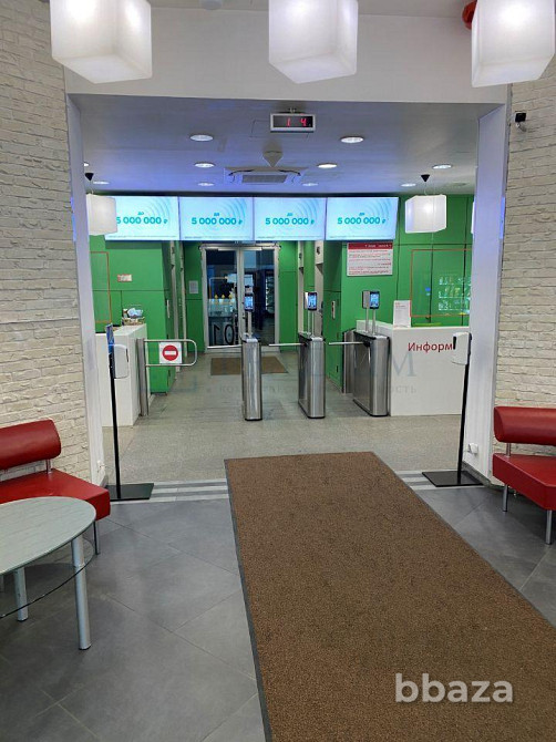 Продается офисное помещение 13311 м² Москва - изображение 7