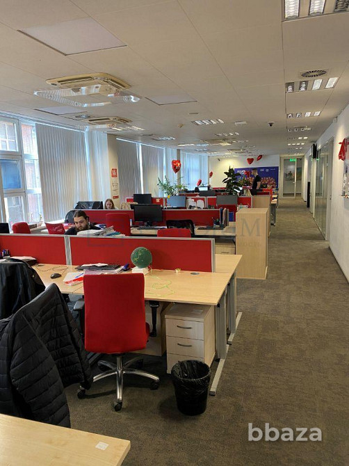 Продается офисное помещение 13311 м² Москва - изображение 9