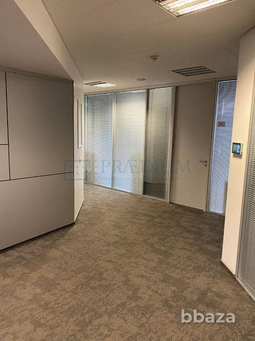 Продается офисное помещение 13311 м² Москва - изображение 6