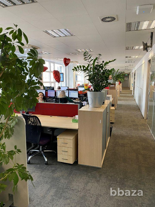 Продается офисное помещение 13311 м² Москва - изображение 10