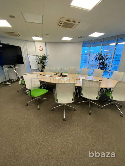 Продается офисное помещение 13311 м² Москва - изображение 8