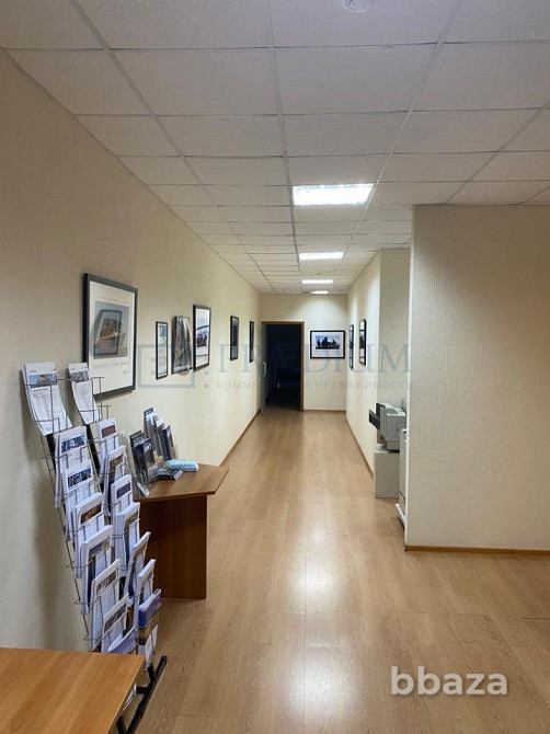 Продается офисное помещение 479 м² Москва - изображение 3