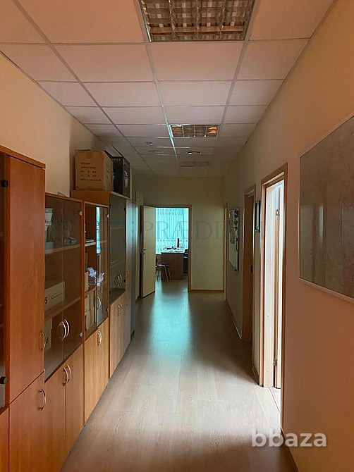 Продается офисное помещение 479 м² Москва - изображение 7