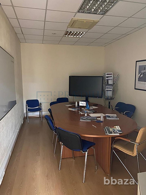 Продается офисное помещение 479 м² Москва - изображение 9