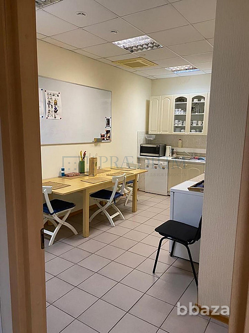 Продается офисное помещение 479 м² Москва - изображение 4