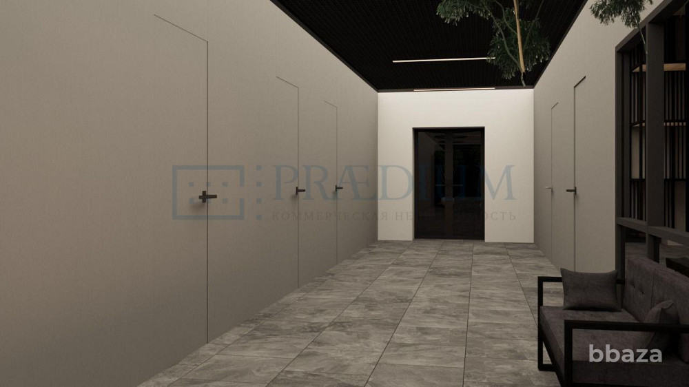 Сдается офисное помещение 677 м² Москва - изображение 7