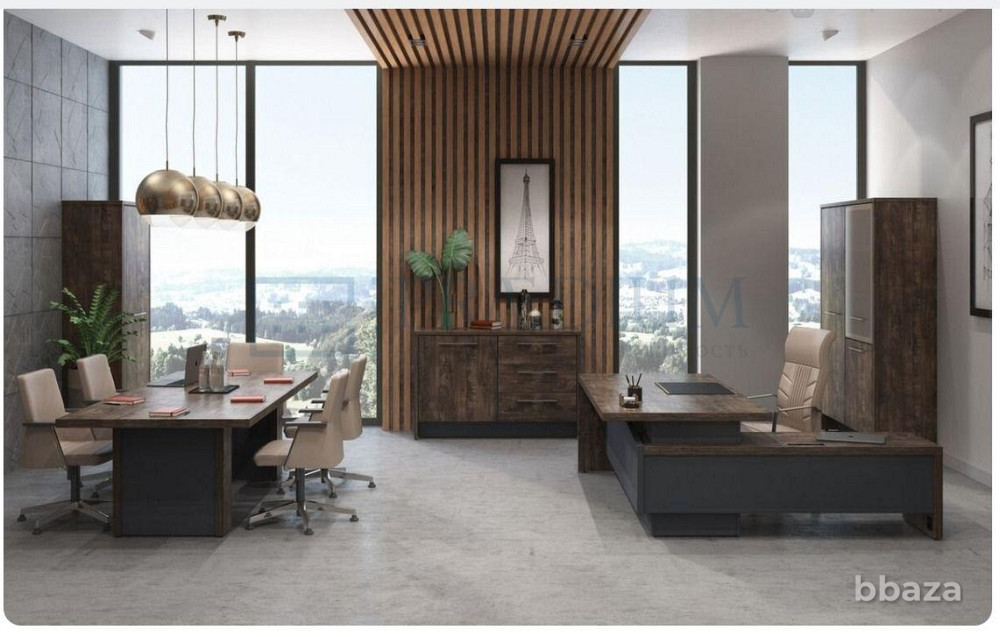 Сдается офисное помещение 677 м² Москва - изображение 2