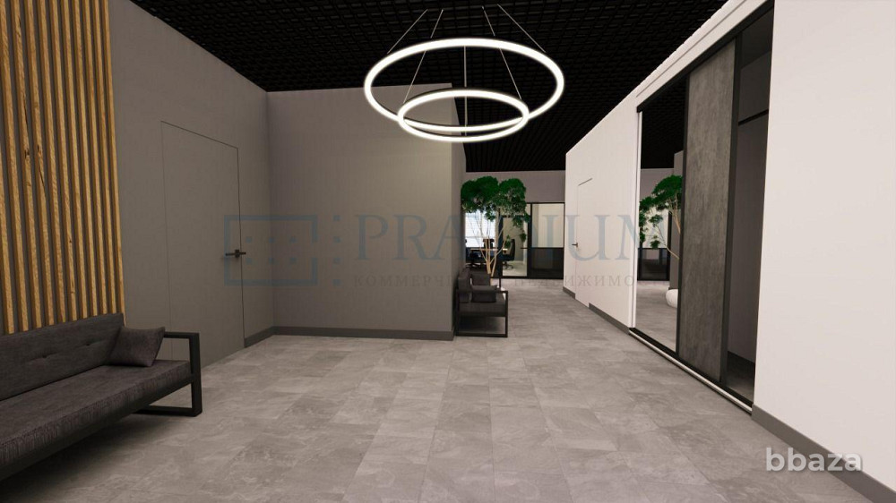 Сдается офисное помещение 677 м² Москва - изображение 8