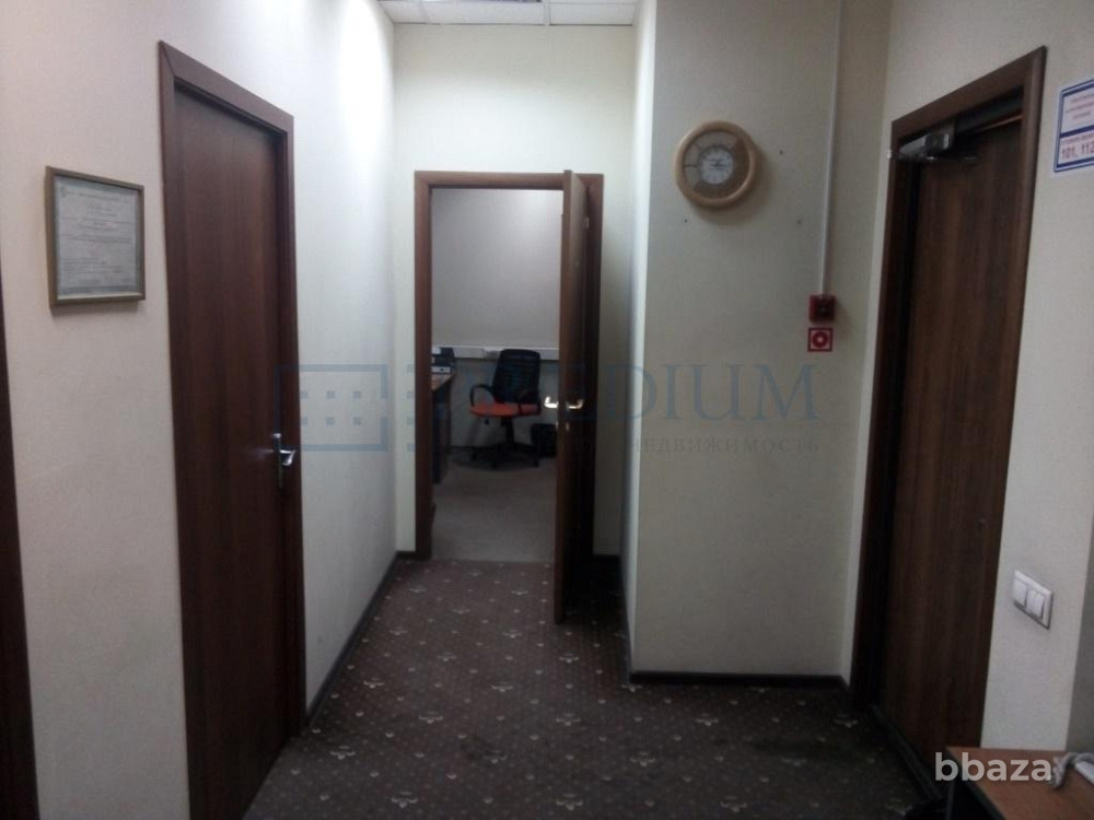 Продается офисное помещение 911 м² Москва - изображение 8