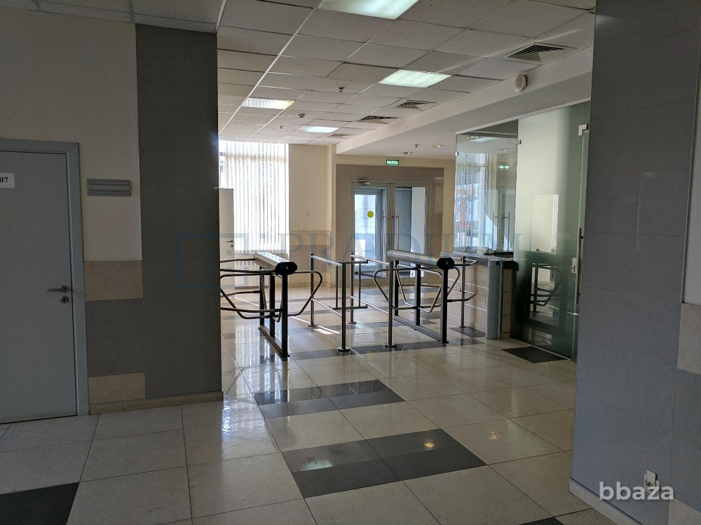 Продается офисное помещение 911 м² Москва - изображение 6