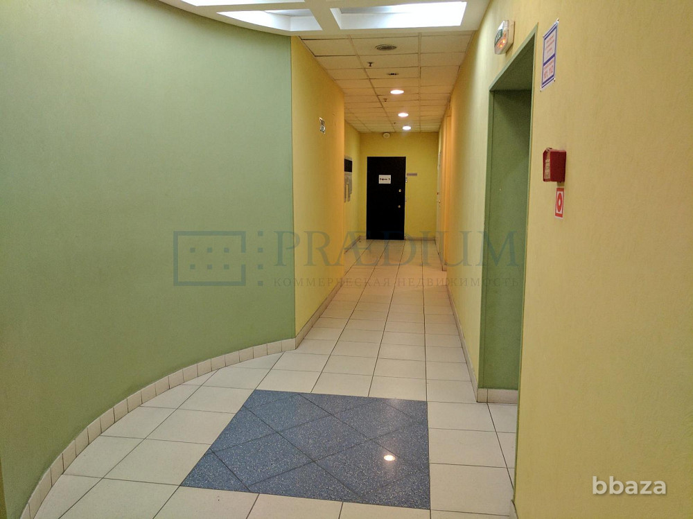 Продается офисное помещение 911 м² Москва - изображение 4