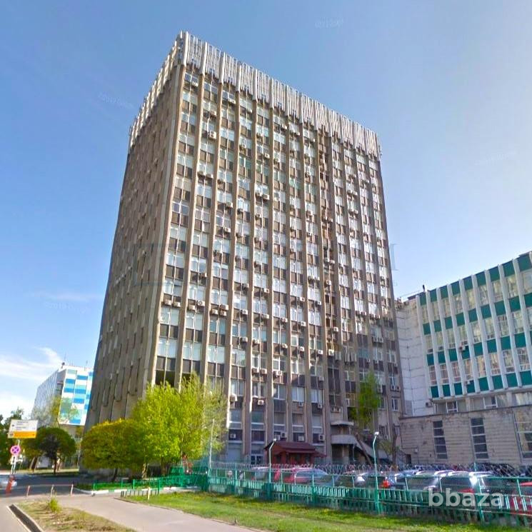 Продается офисное помещение 911 м² Москва - изображение 2