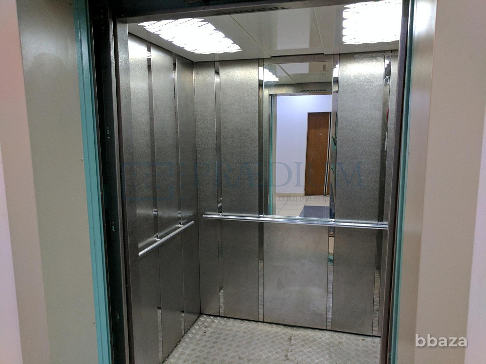 Продается офисное помещение 911 м² Москва - изображение 7