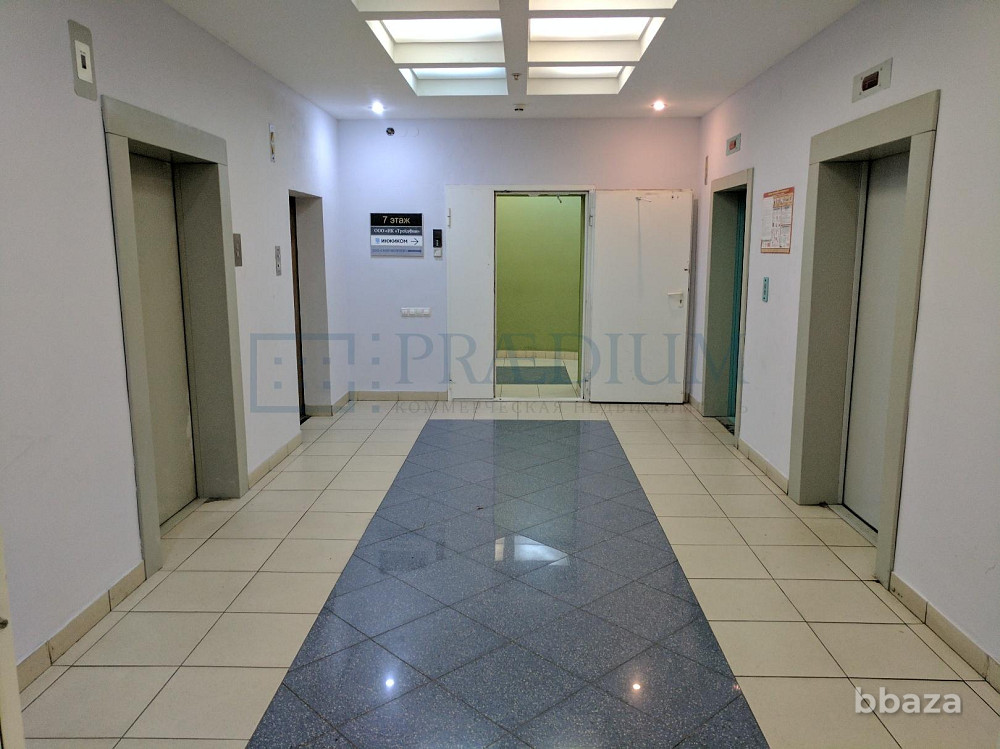 Продается офисное помещение 911 м² Москва - изображение 3