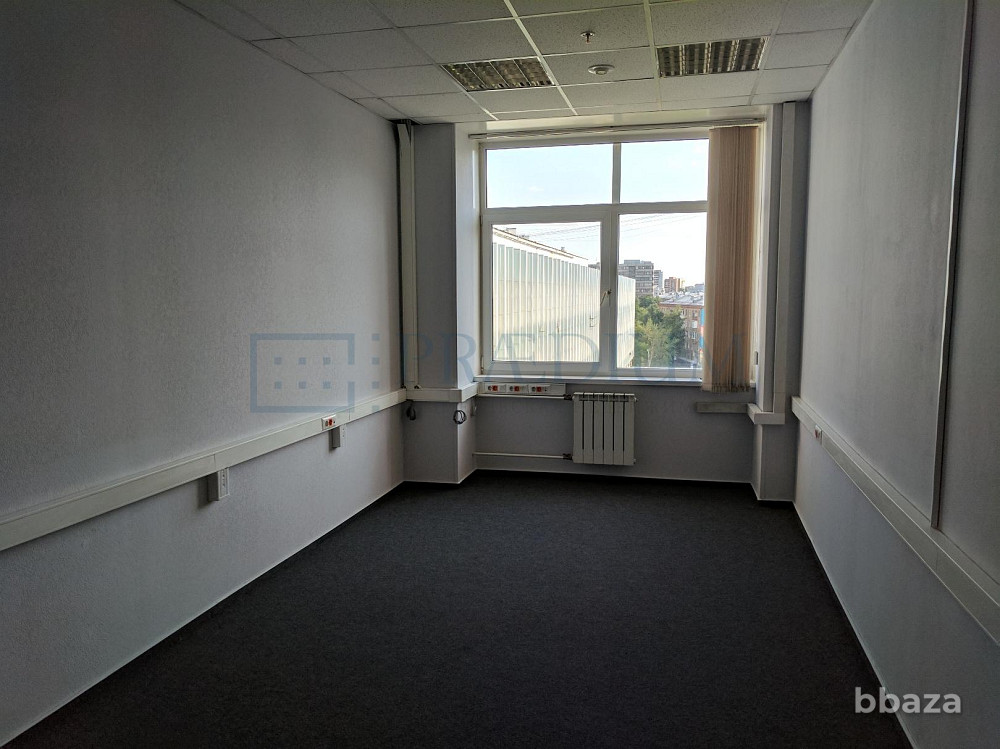 Продается офисное помещение 911 м² Москва - изображение 5