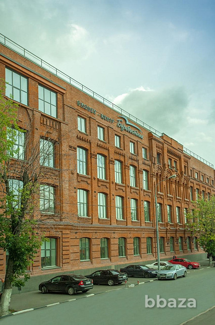 Сдается офисное помещение 635 м² Москва - изображение 7